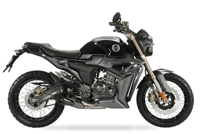 ZT125-G1